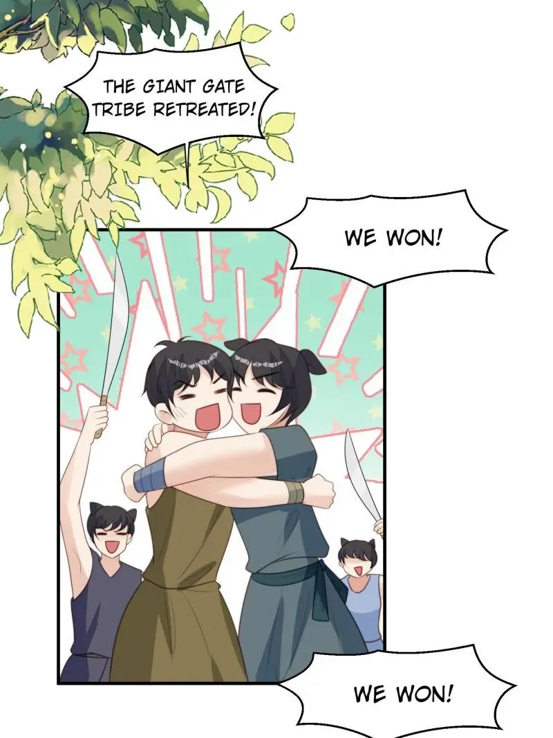I Became the Beastman’s Wife Chapter 256 Online - página 10