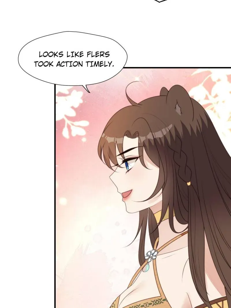 I Became the Beastman’s Wife Chapter 256 Online - página 11