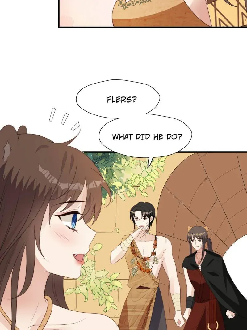 I Became the Beastman’s Wife Chapter 256 Online - página 12