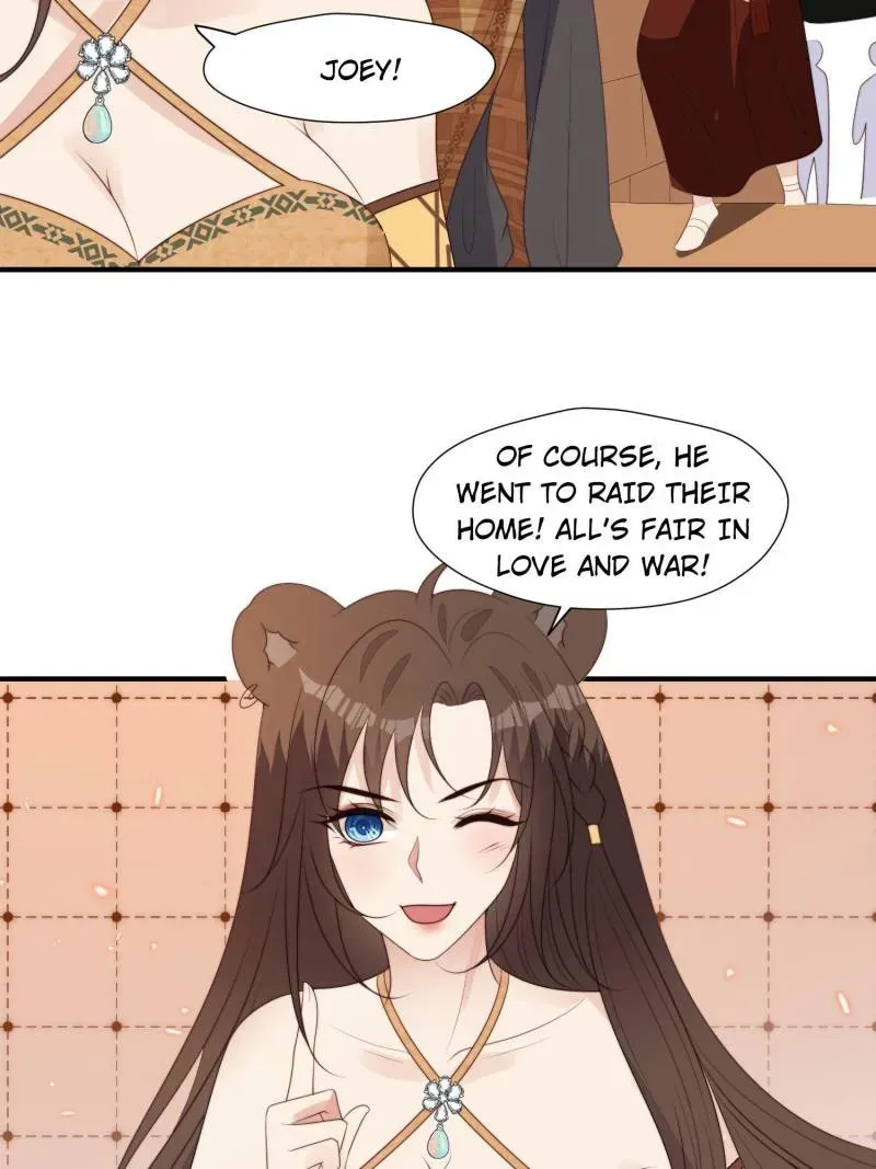 I Became the Beastman’s Wife Chapter 256 Online - página 13