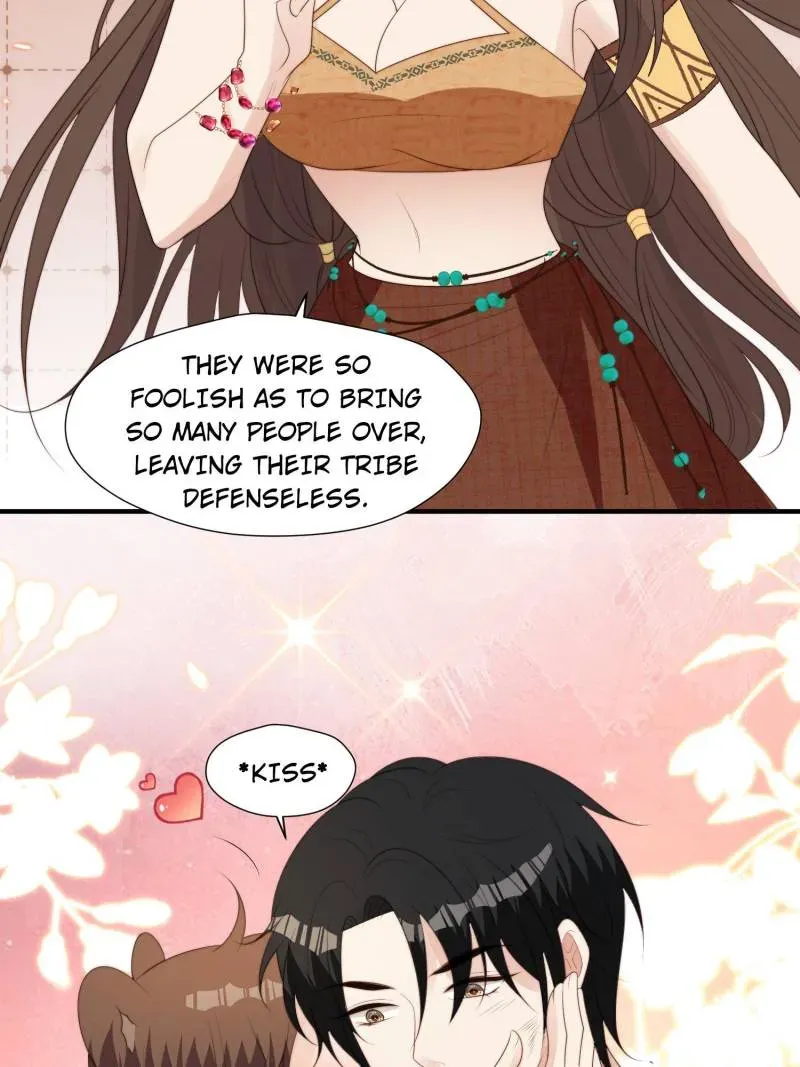 I Became the Beastman’s Wife Chapter 256 Online - página 14