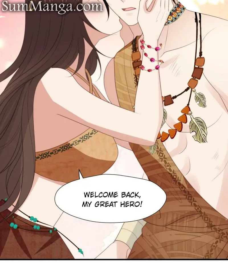 I Became the Beastman’s Wife Chapter 256 Online - página 15