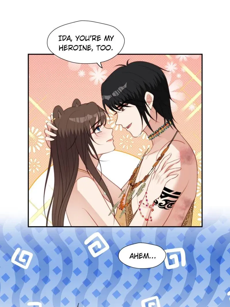 I Became the Beastman’s Wife Chapter 256 Online - página 16