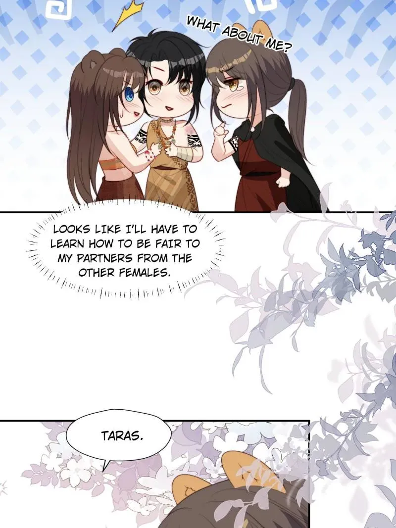 I Became the Beastman’s Wife Chapter 256 Online - página 17
