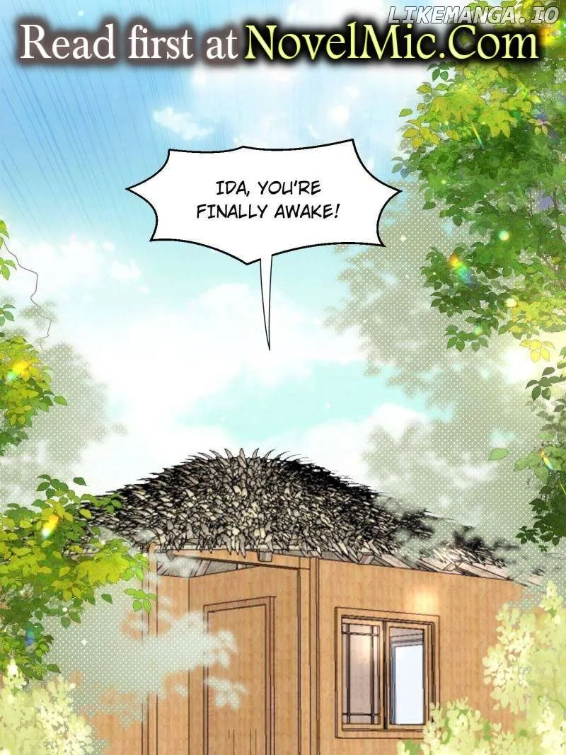 I Became the Beastman’s Wife Chapter 257 Online - página 1