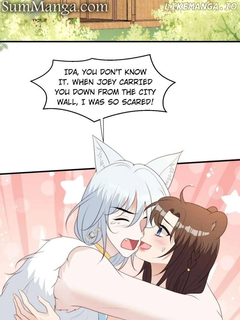I Became the Beastman’s Wife Chapter 257 Online - página 2