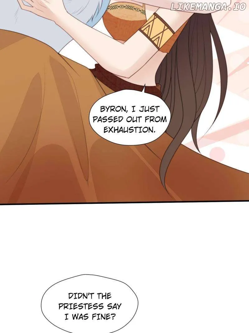 I Became the Beastman’s Wife Chapter 257 Online - página 3