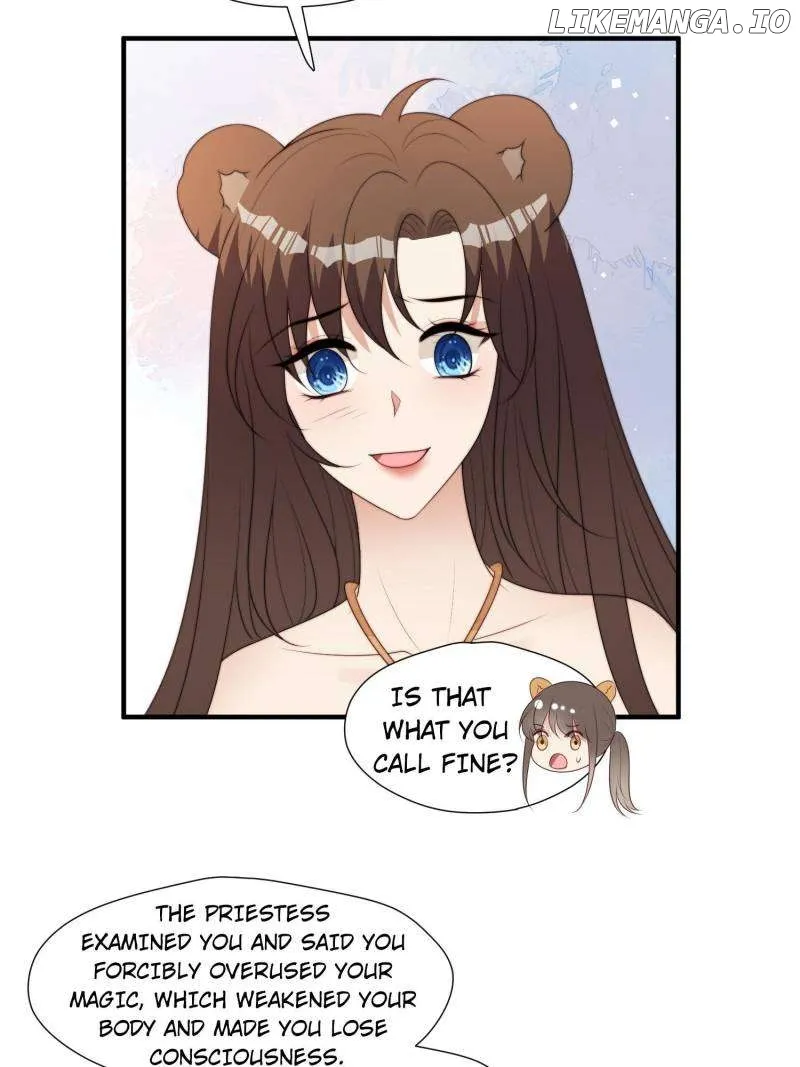 I Became the Beastman’s Wife Chapter 257 Online - página 4