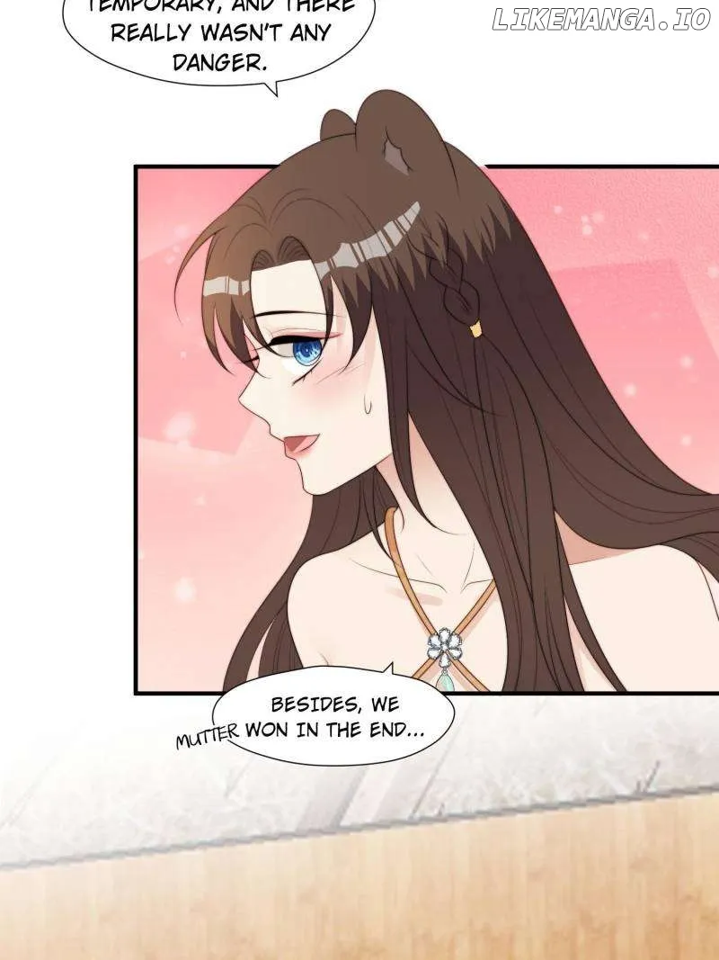 I Became the Beastman’s Wife Chapter 257 Online - página 6