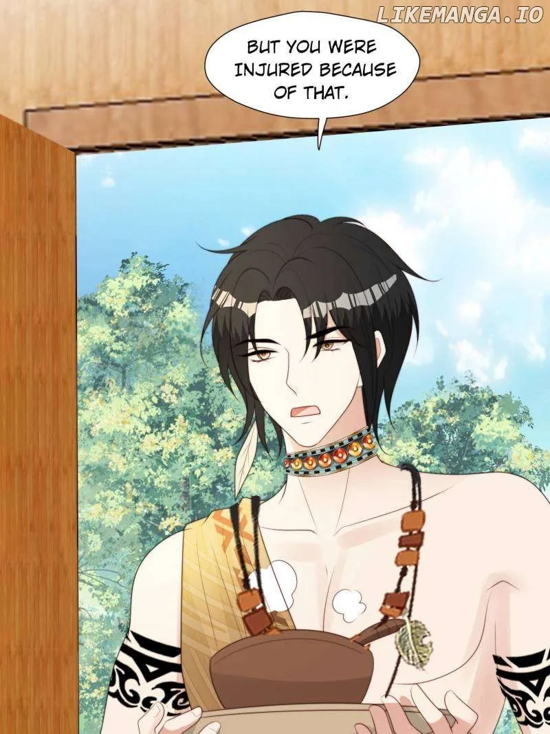 I Became the Beastman’s Wife Chapter 257 Online - página 7