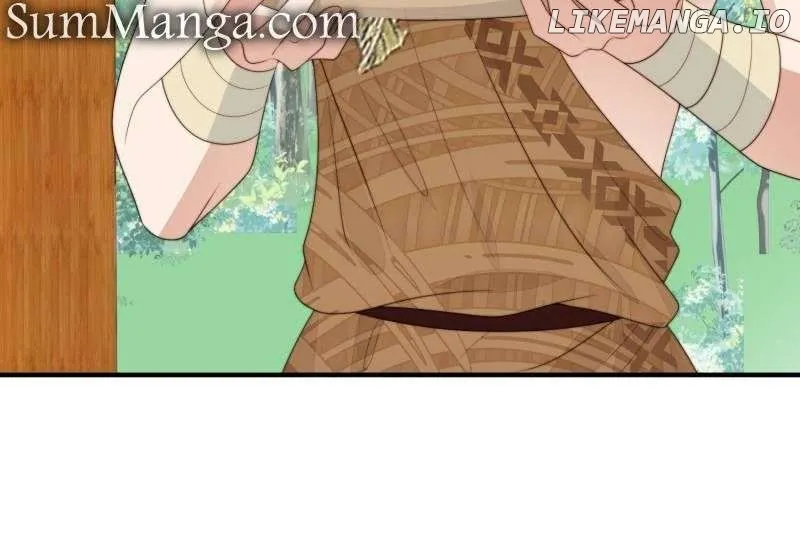 I Became the Beastman’s Wife Chapter 257 Online - página 8