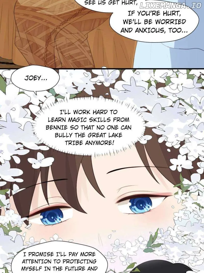 I Became the Beastman’s Wife Chapter 257 Online - página 10