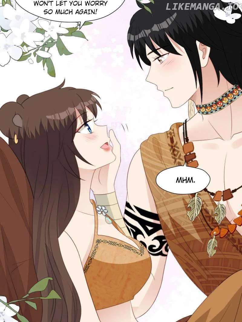 I Became the Beastman’s Wife Chapter 257 Online - página 11