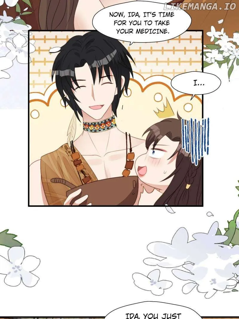 I Became the Beastman’s Wife Chapter 257 Online - página 12