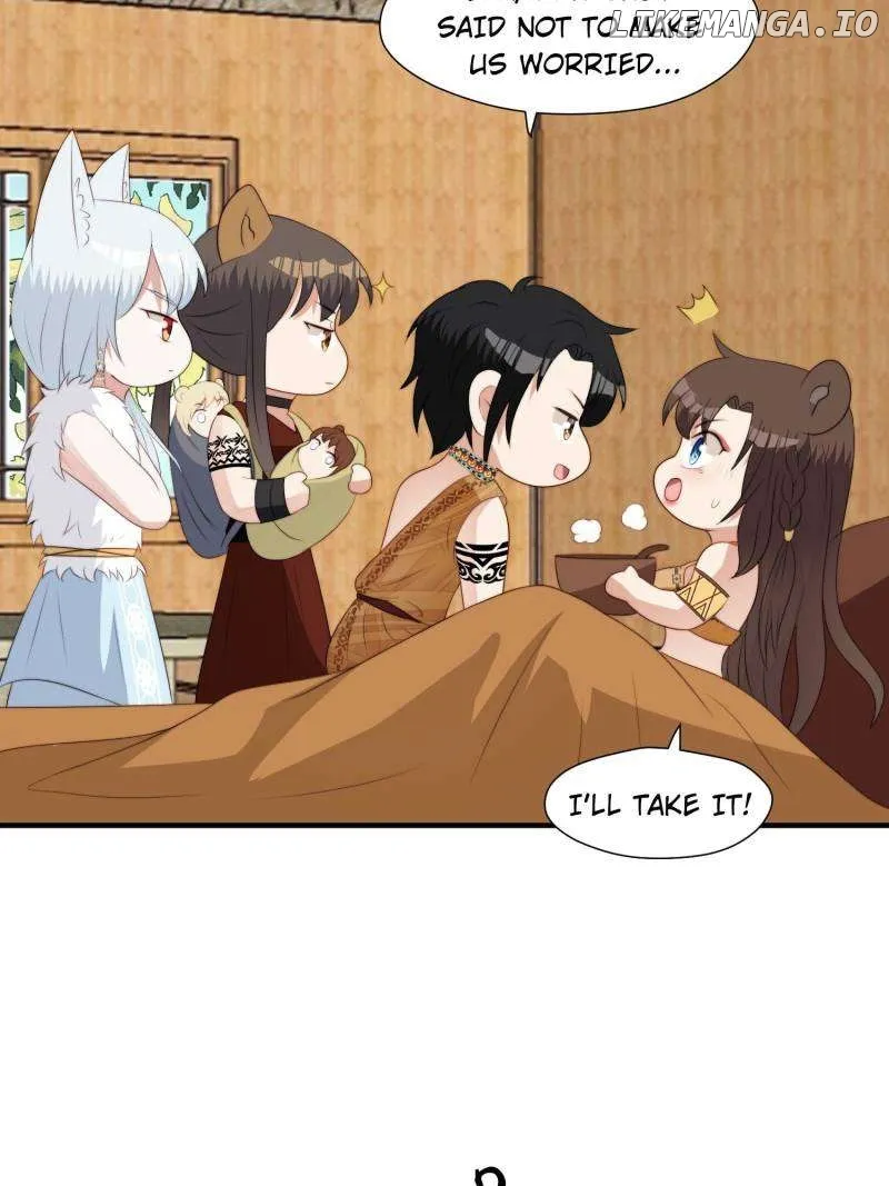 I Became the Beastman’s Wife Chapter 257 Online - página 13
