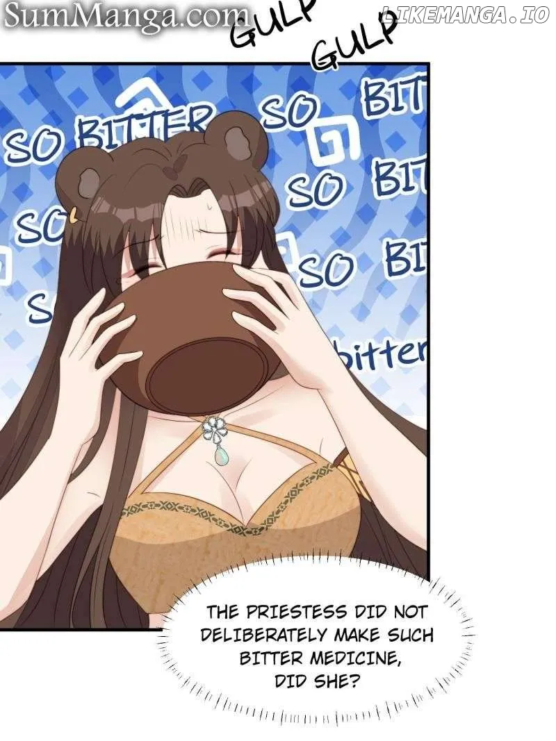 I Became the Beastman’s Wife Chapter 257 Online - página 14