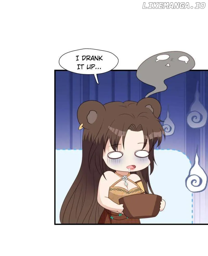 I Became the Beastman’s Wife Chapter 257 Online - página 15