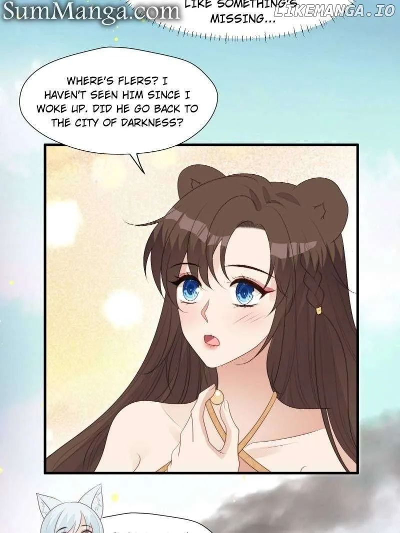 I Became the Beastman’s Wife Chapter 257 Online - página 17