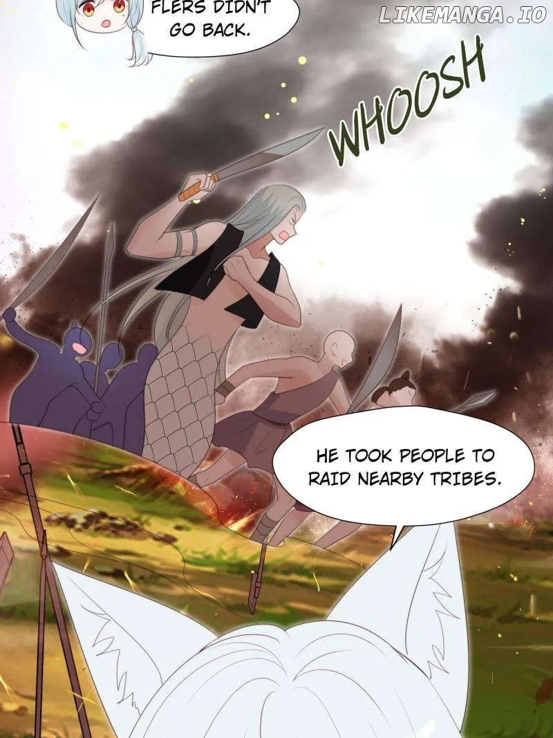 I Became the Beastman’s Wife Chapter 257 Online - página 18