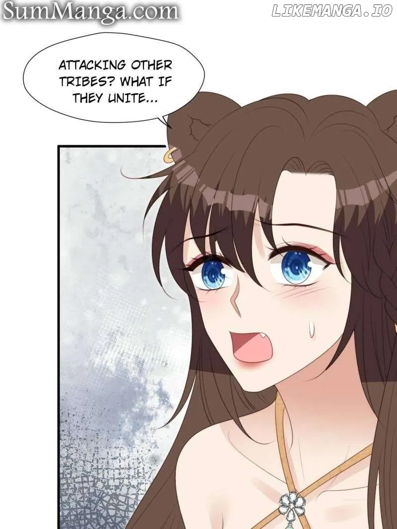 I Became the Beastman’s Wife Chapter 257 Online - página 20