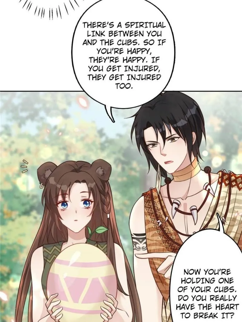 I Became the Beastman’s Wife Chapter 26 Online - página 7