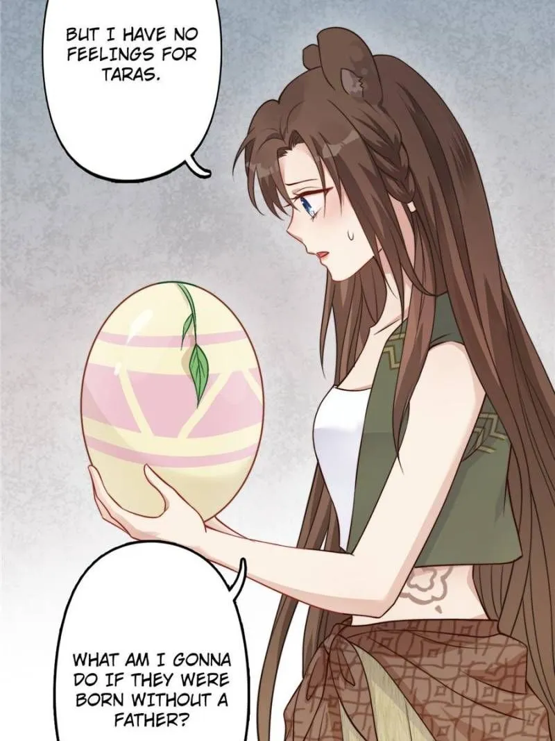 I Became the Beastman’s Wife Chapter 26 Online - página 9