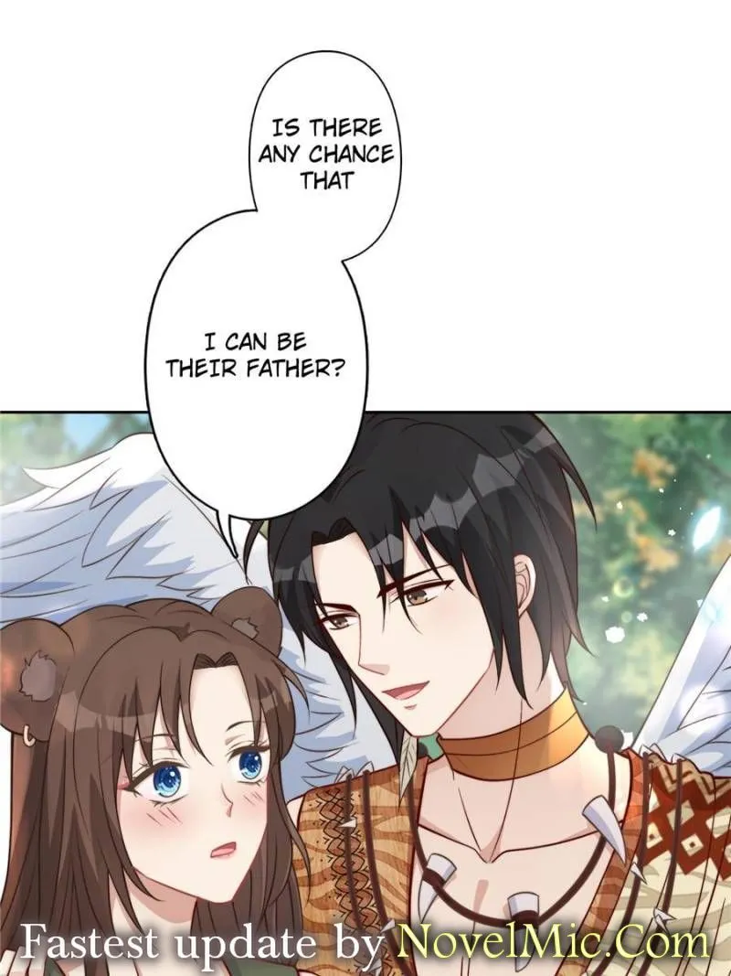 I Became the Beastman’s Wife Chapter 26 Online - página 11