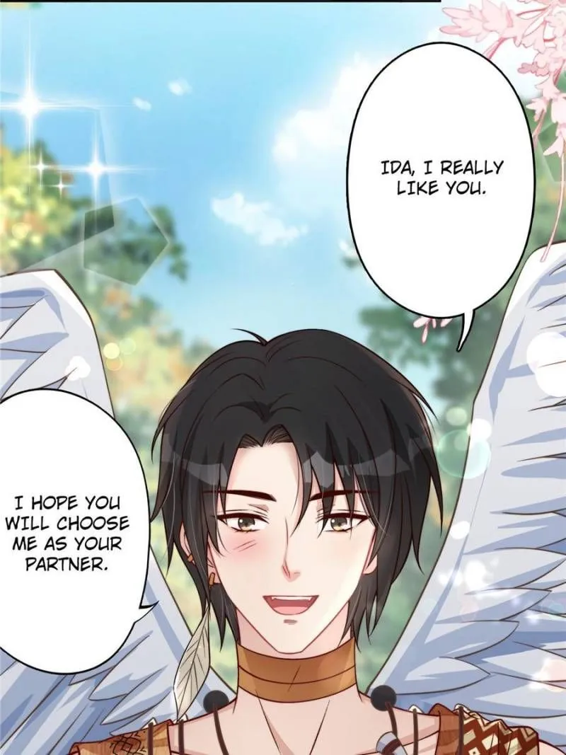 I Became the Beastman’s Wife Chapter 26 Online - página 13