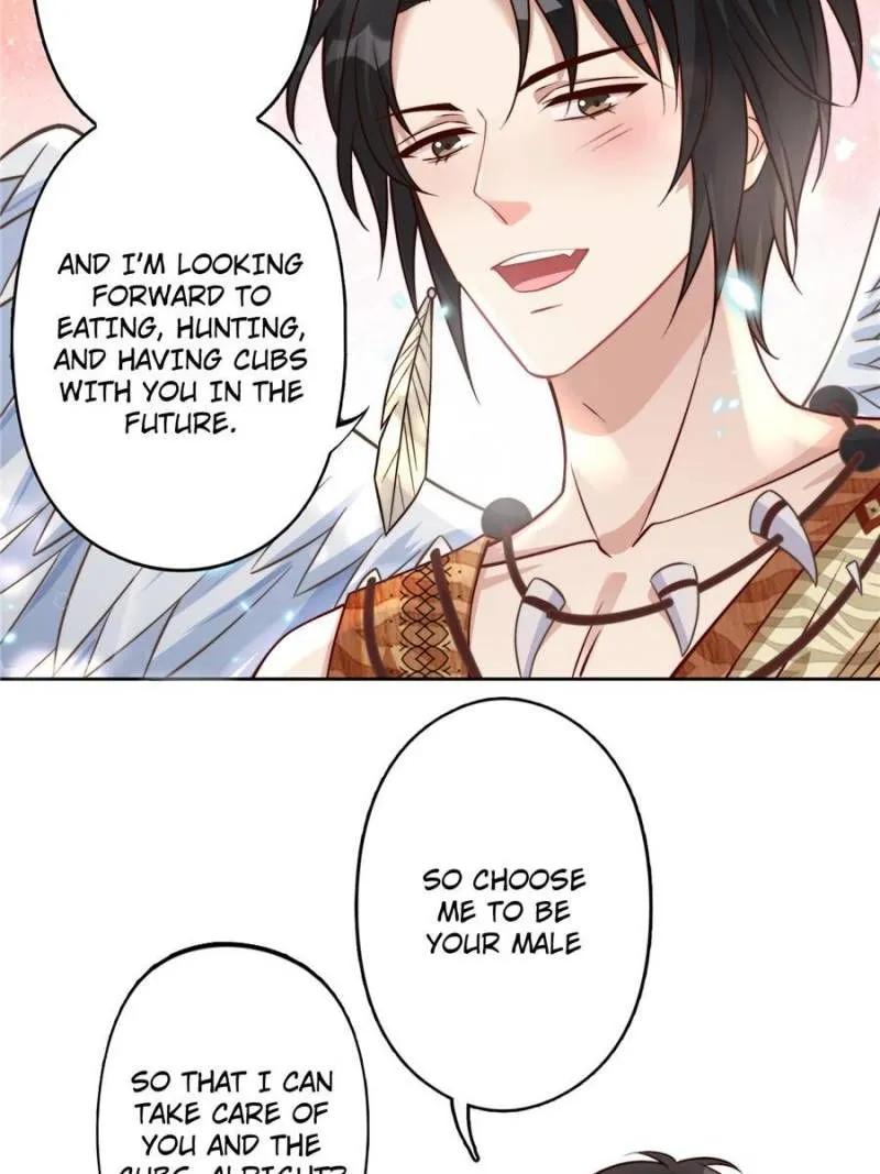 I Became the Beastman’s Wife Chapter 26 Online - página 16