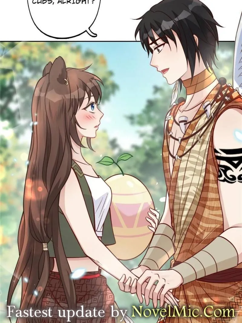 I Became the Beastman’s Wife Chapter 26 Online - página 17