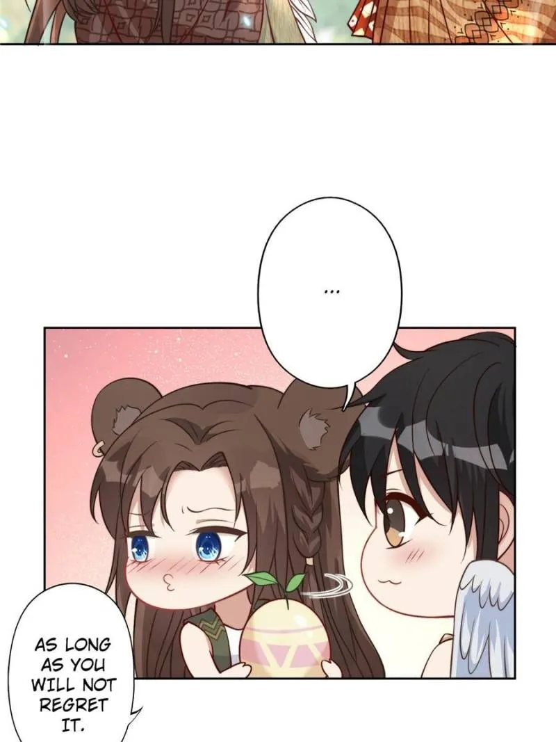 I Became the Beastman’s Wife Chapter 26 Online - página 18