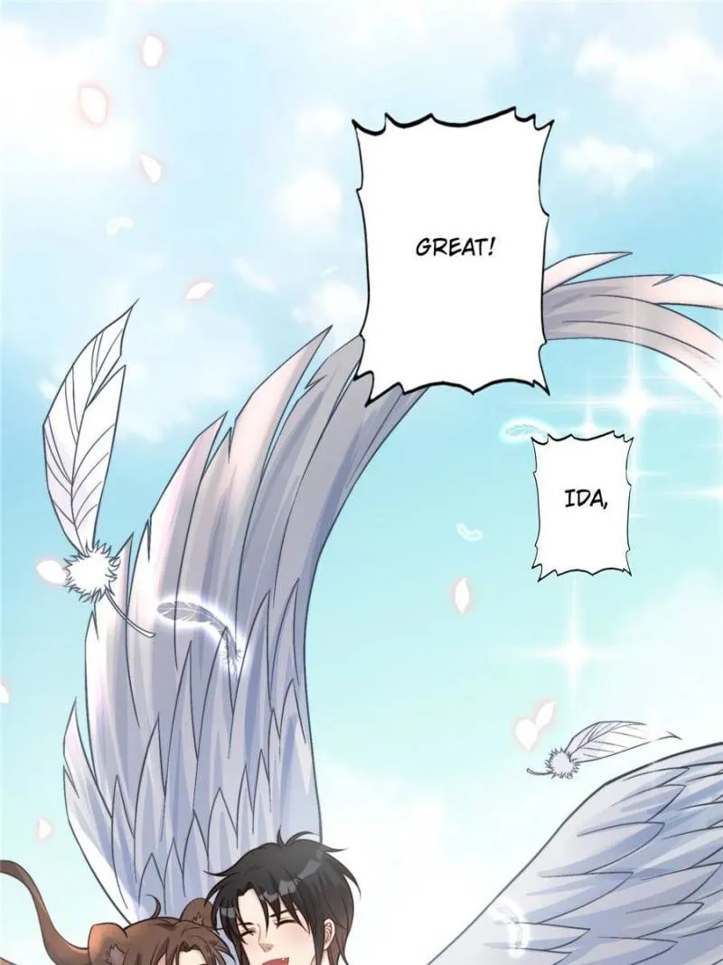 I Became the Beastman’s Wife Chapter 26 Online - página 20