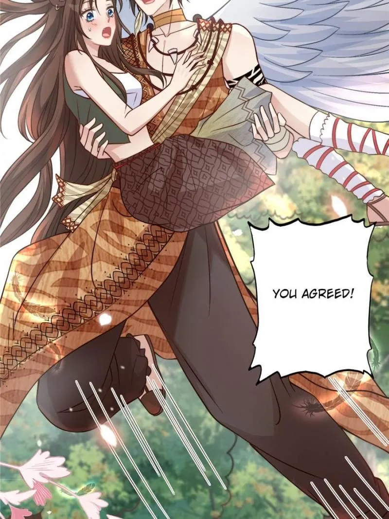 I Became the Beastman’s Wife Chapter 26 Online - página 21