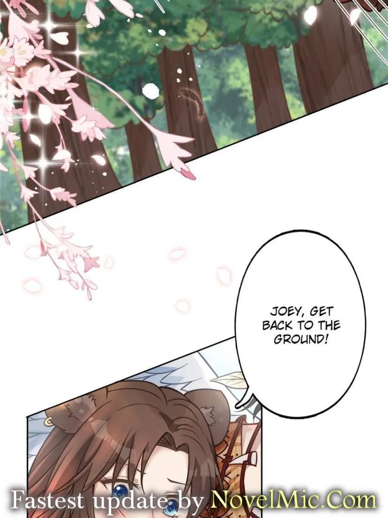 I Became the Beastman’s Wife Chapter 26 Online - página 22