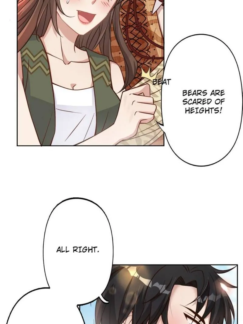 I Became the Beastman’s Wife Chapter 26 Online - página 23