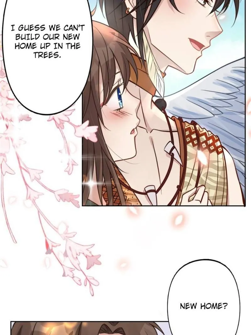 I Became the Beastman’s Wife Chapter 26 Online - página 24