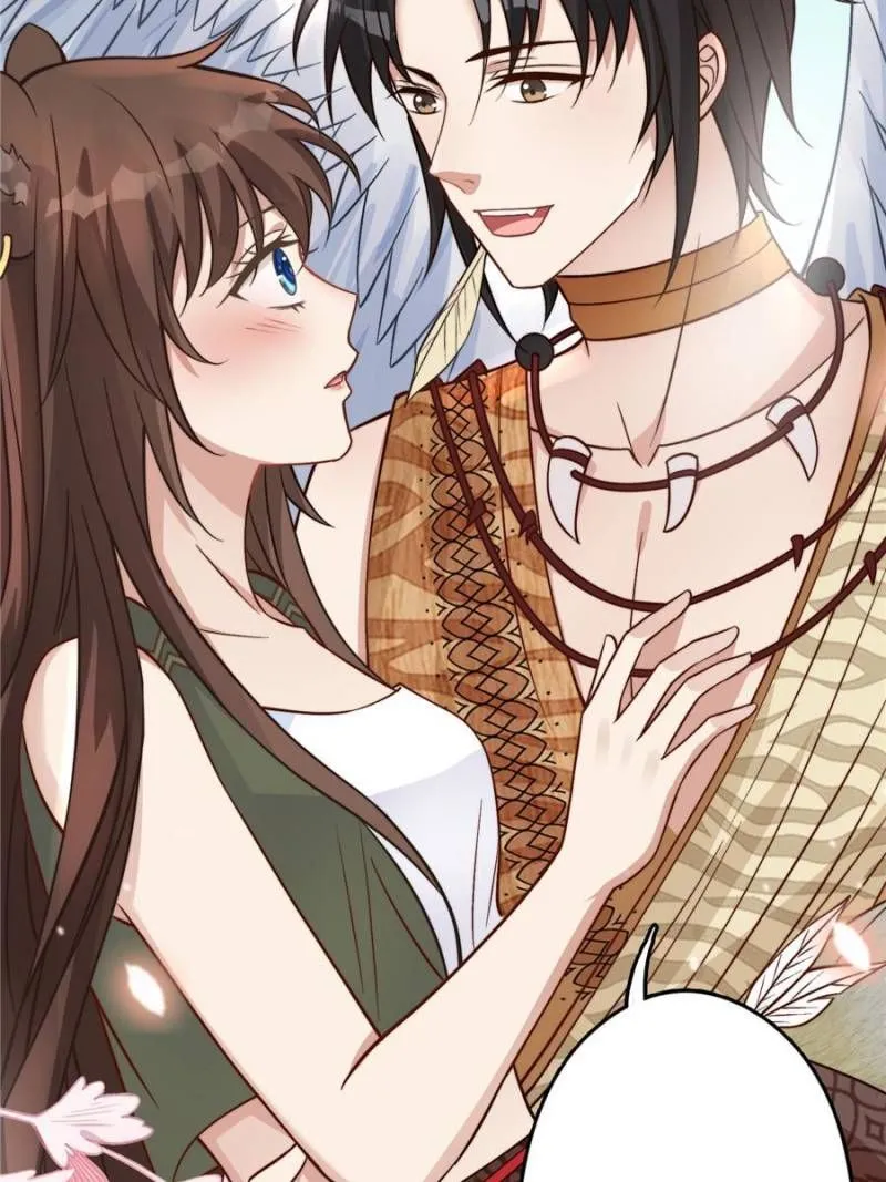 I Became the Beastman’s Wife Chapter 26 Online - página 26