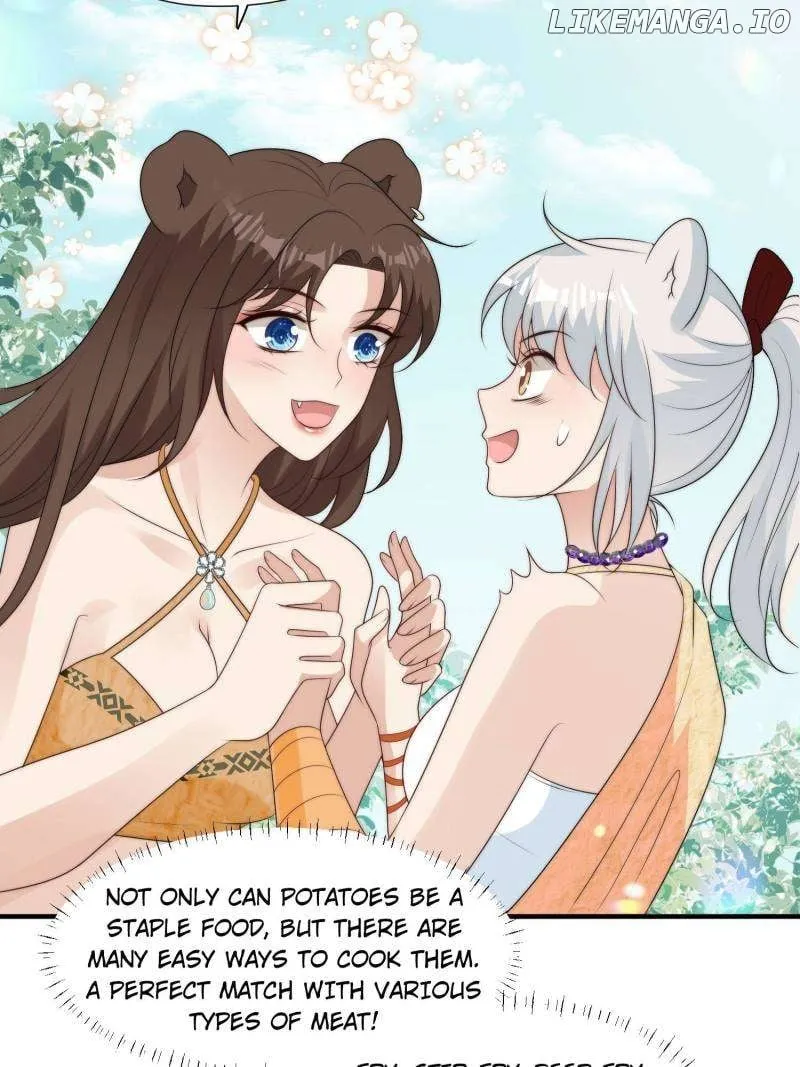 I Became the Beastman’s Wife Chapter 265 Online - página 2