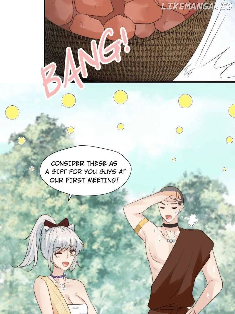 I Became the Beastman’s Wife Chapter 265 Online - página 6