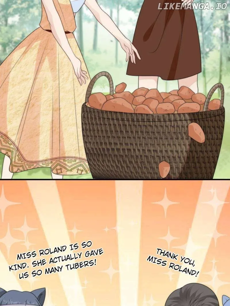 I Became the Beastman’s Wife Chapter 265 Online - página 7