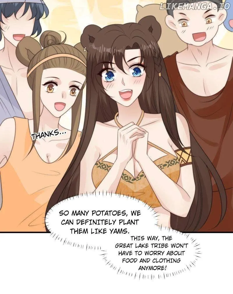 I Became the Beastman’s Wife Chapter 265 Online - página 8