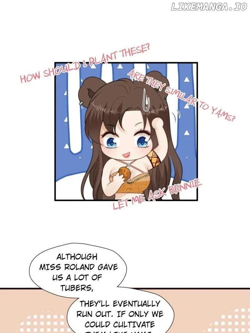 I Became the Beastman’s Wife Chapter 265 Online - página 9