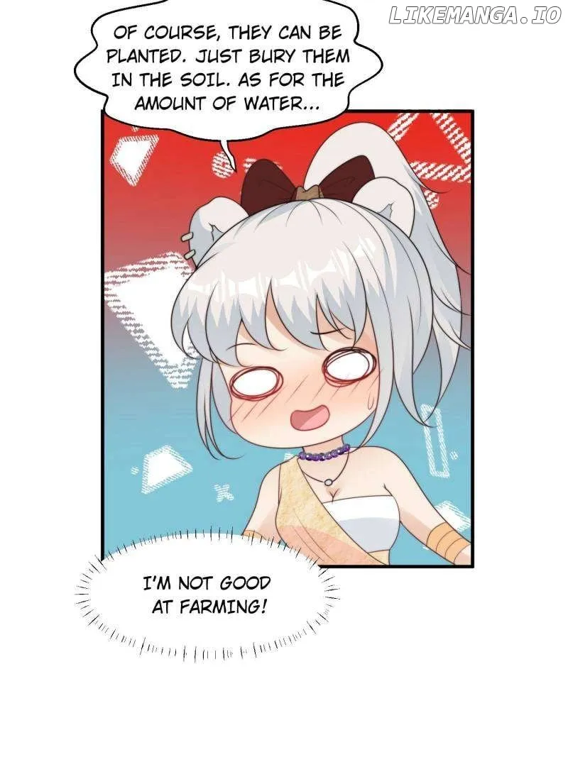I Became the Beastman’s Wife Chapter 265 Online - página 11