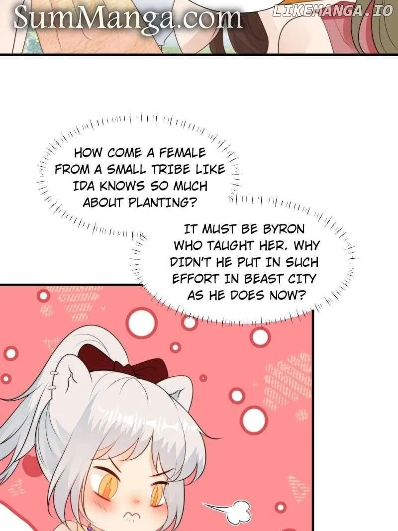 I Became the Beastman’s Wife Chapter 265 Online - página 13