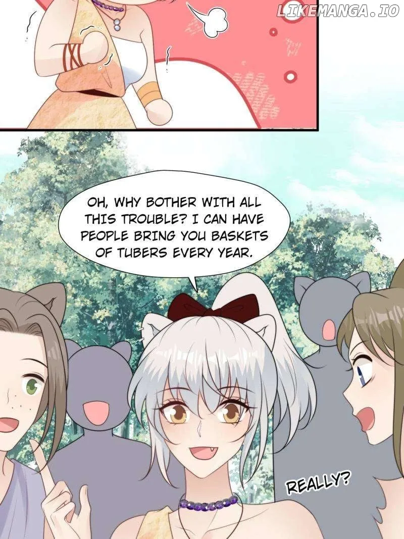 I Became the Beastman’s Wife Chapter 265 Online - página 14
