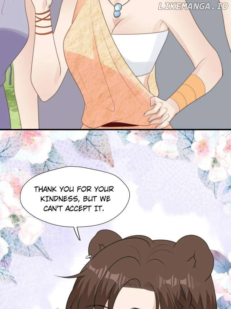 I Became the Beastman’s Wife Chapter 265 Online - página 15