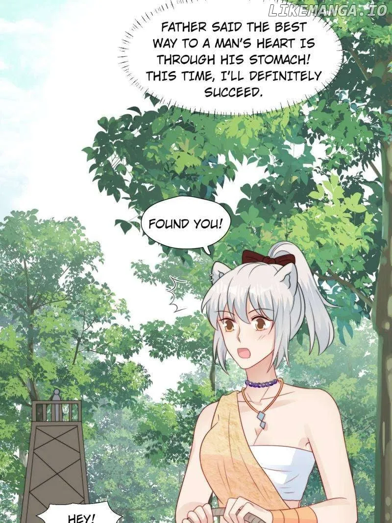 I Became the Beastman’s Wife Chapter 266 Online - página 3