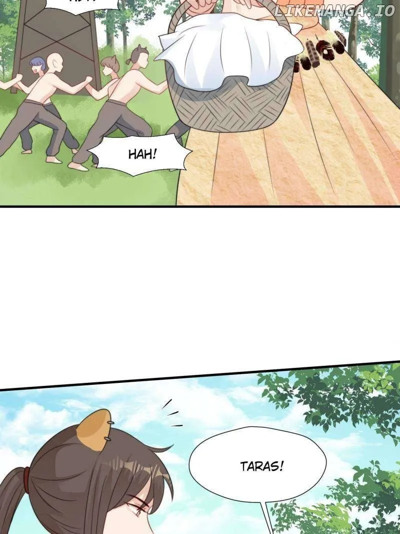 I Became the Beastman’s Wife Chapter 266 Online - página 4