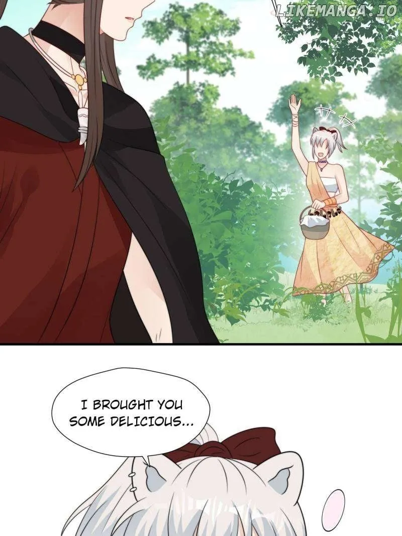I Became the Beastman’s Wife Chapter 266 Online - página 5