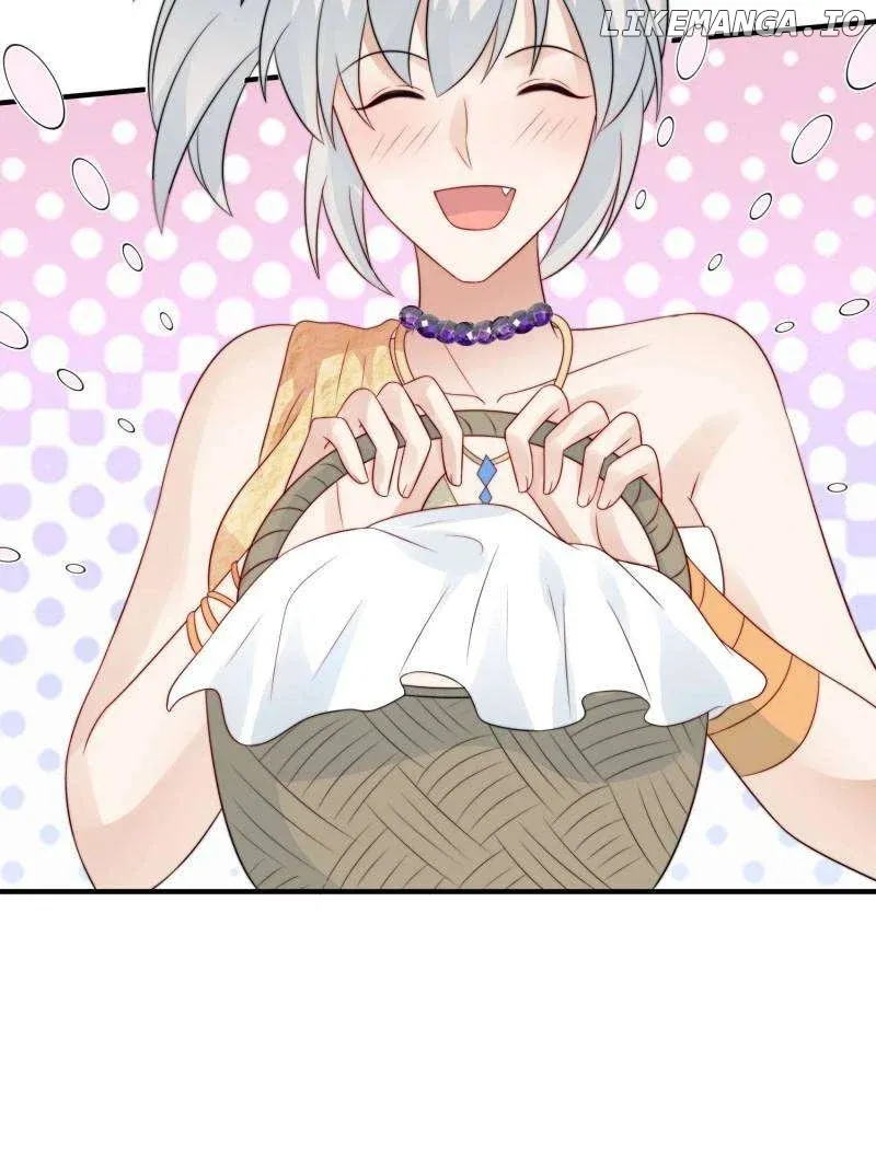 I Became the Beastman’s Wife Chapter 266 Online - página 6